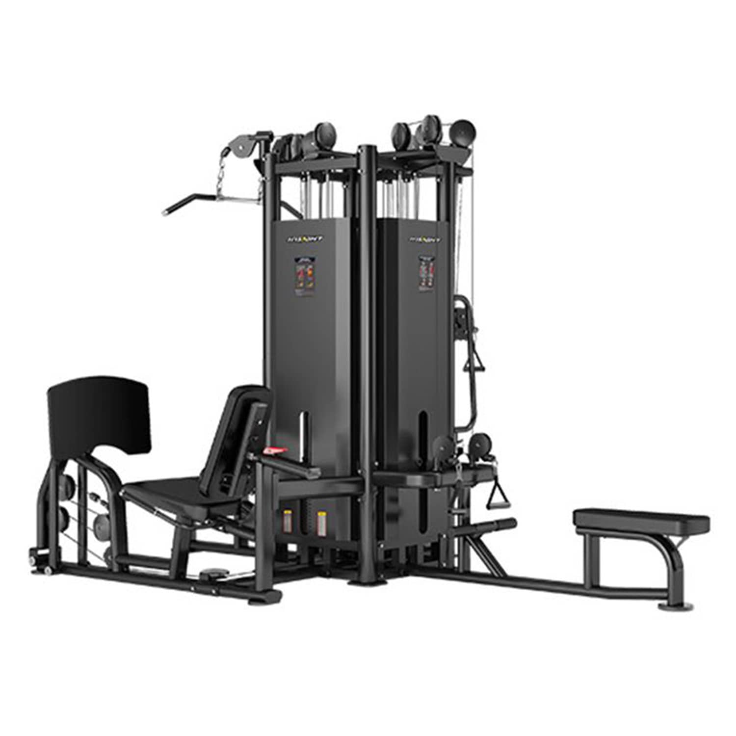 Insight Fitness 4 Station Gym SA023