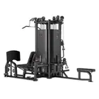 Insight Fitness 4 Station Gym SA023