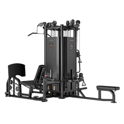 Insight Fitness 4 Station Gym SA023