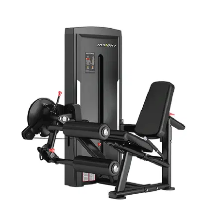 Insight Fitness SA025E Leg Curl Extension