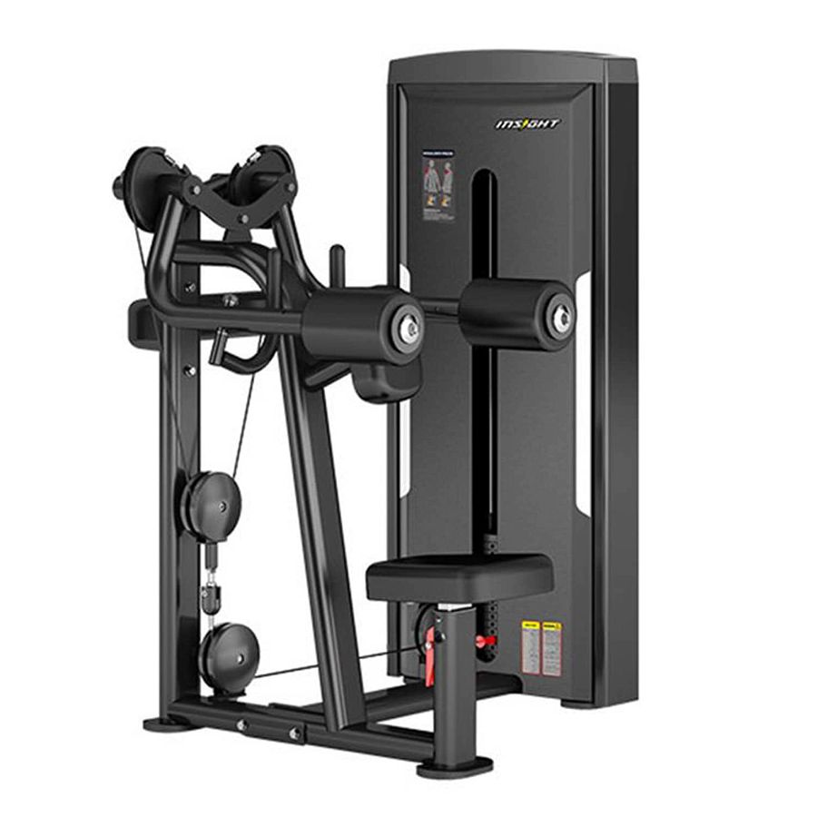 Insight Fitness Lateral Raise SA034D