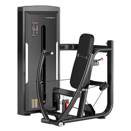 Insight Fitness Chest Press
