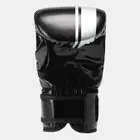 Sting Armalite Bag Training Mitt - Black / Silver - Large