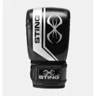 Sting Armalite Bag Training Mitt - Black / Silver - Extra Large