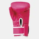 Sting Armalite Bag Training Mitt - Pink / Black - Large