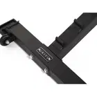 Ukiyo The Samurai Complete Gym Rack Set