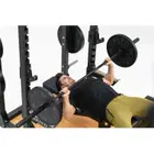 Ukiyo The Samurai Complete Gym Rack Set