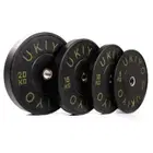 Ukiyo The Samurai Complete Gym Rack Set