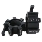 Ukiyo The Samurai Complete Gym Rack Set