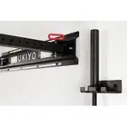 Ukiyo The Samurai Complete Gym Rack Set