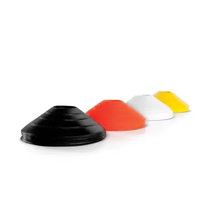 SKLZ Agility Cones -Set of 20