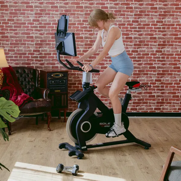 Sole Fitness SB1200 Exercise Bike