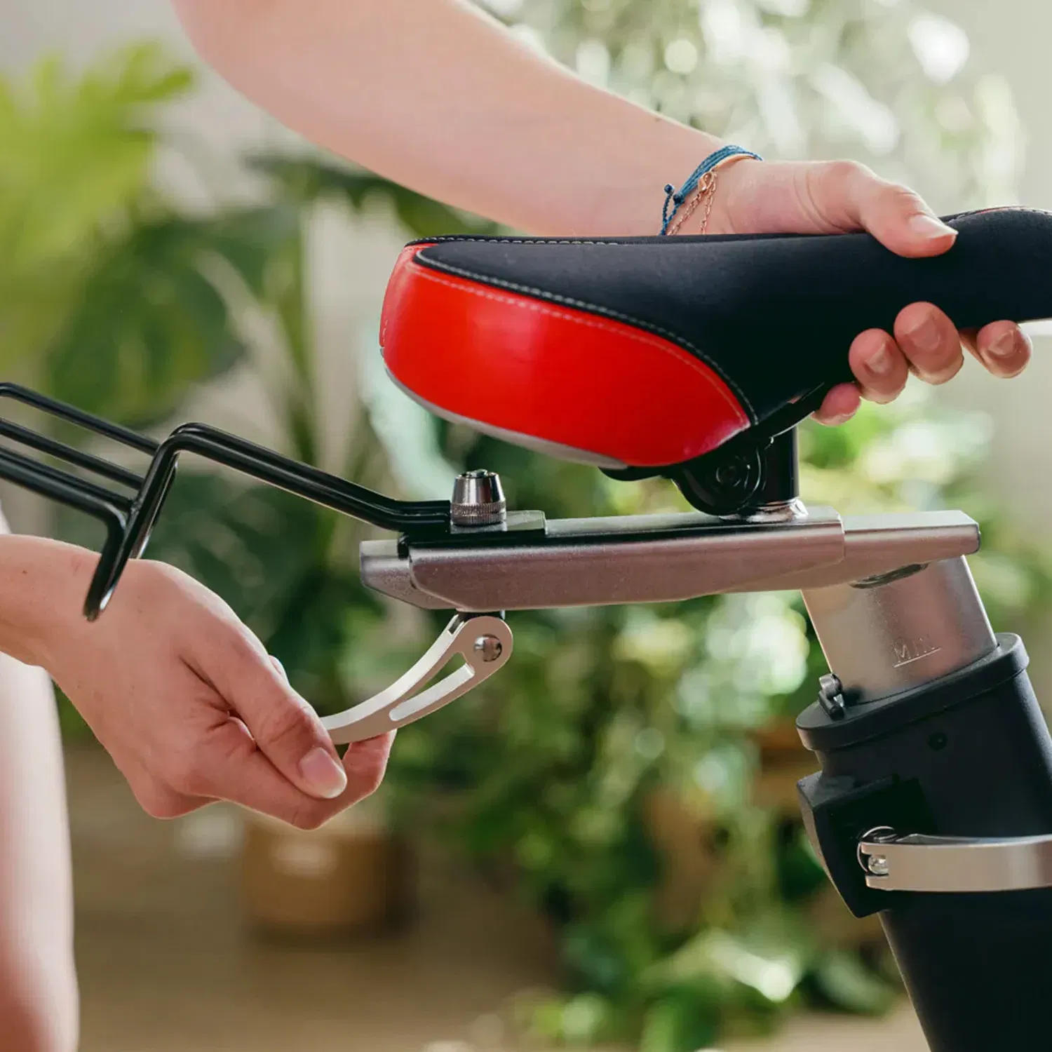 Sole Fitness SB1200 Exercise Bike