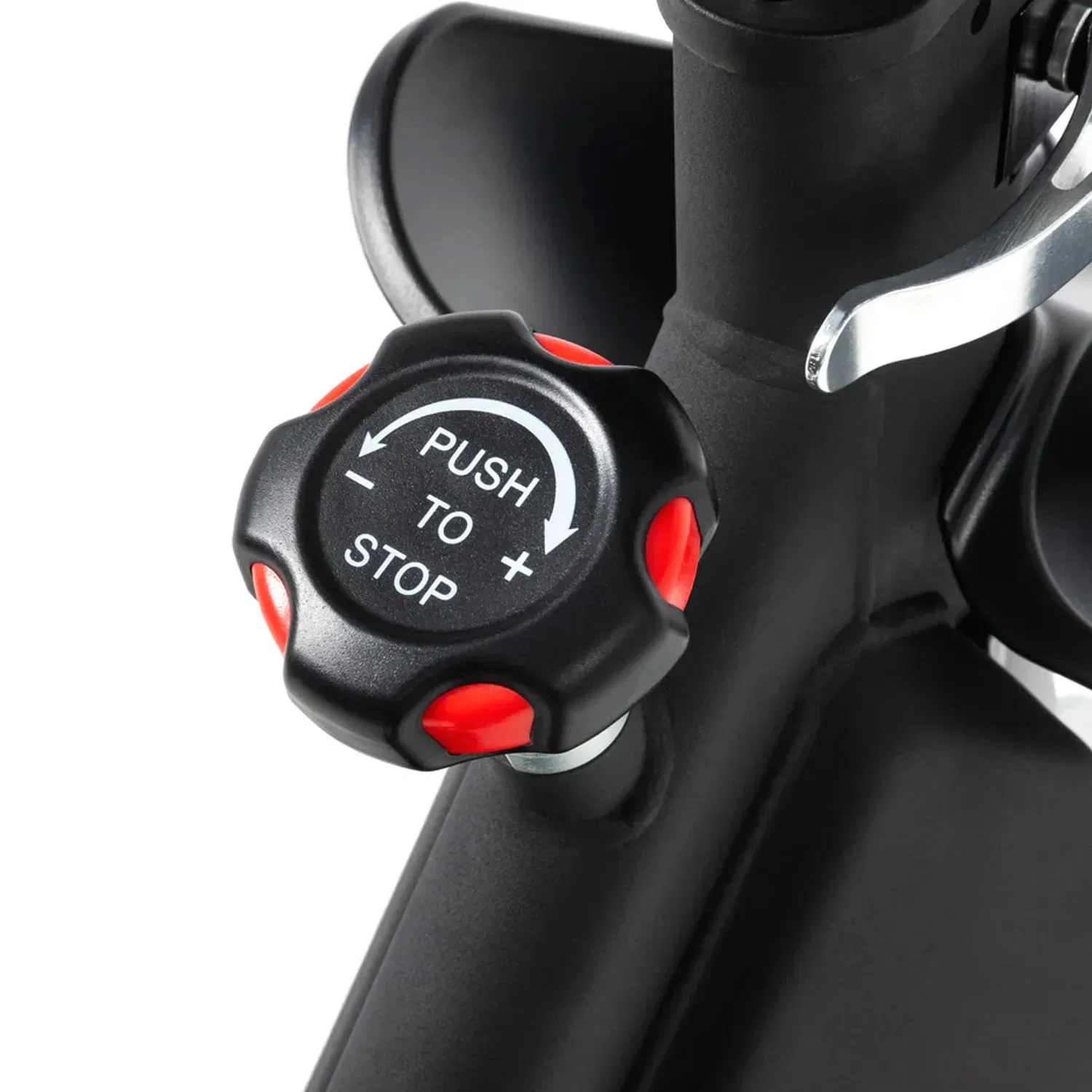 Sole Fitness SB1200 Exercise Bike