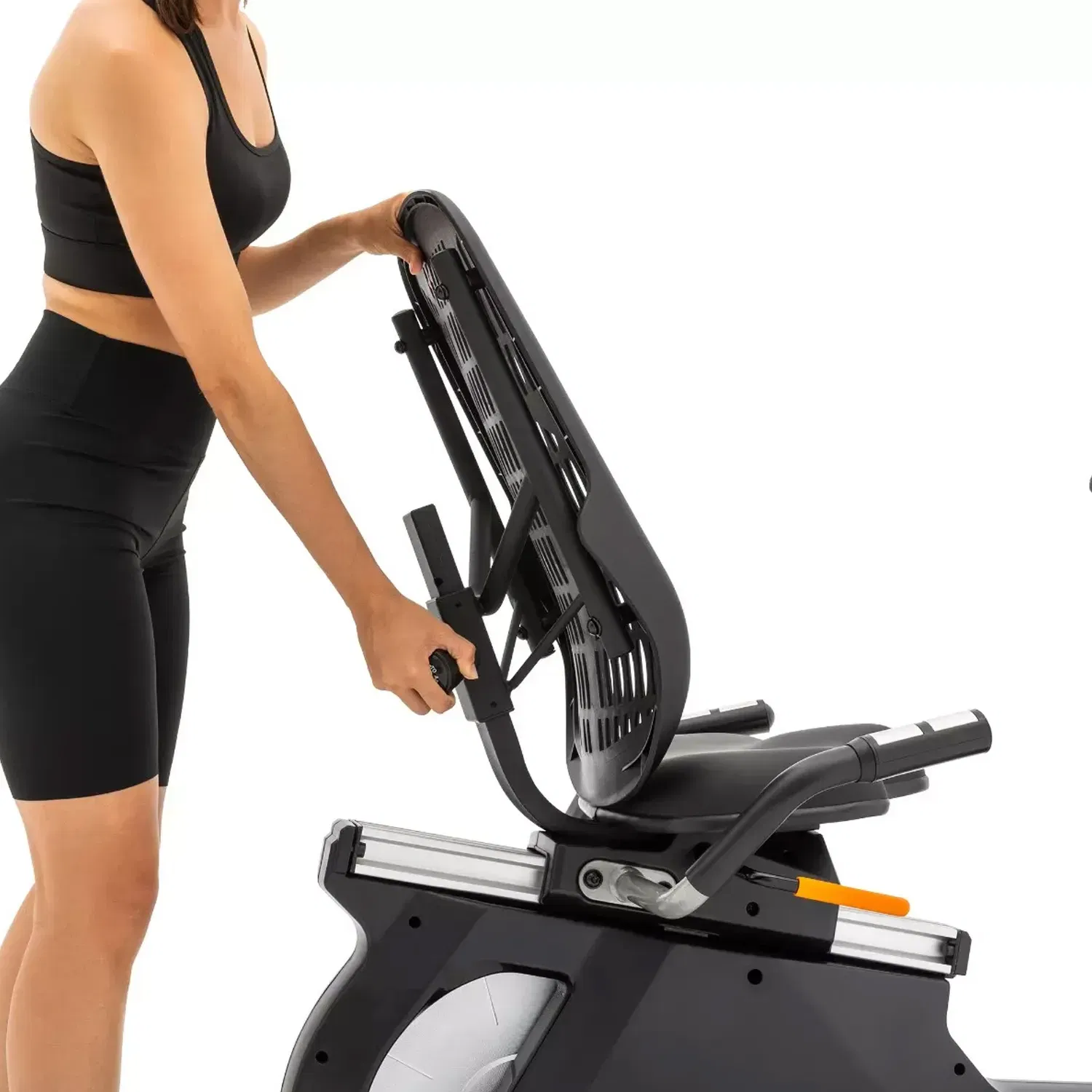 XTERRA Fitness SB600 Recumbent Bike