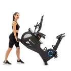 XTERRA Fitness SB600 Recumbent Bike