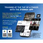 XTERRA Fitness SB600 Recumbent Bike