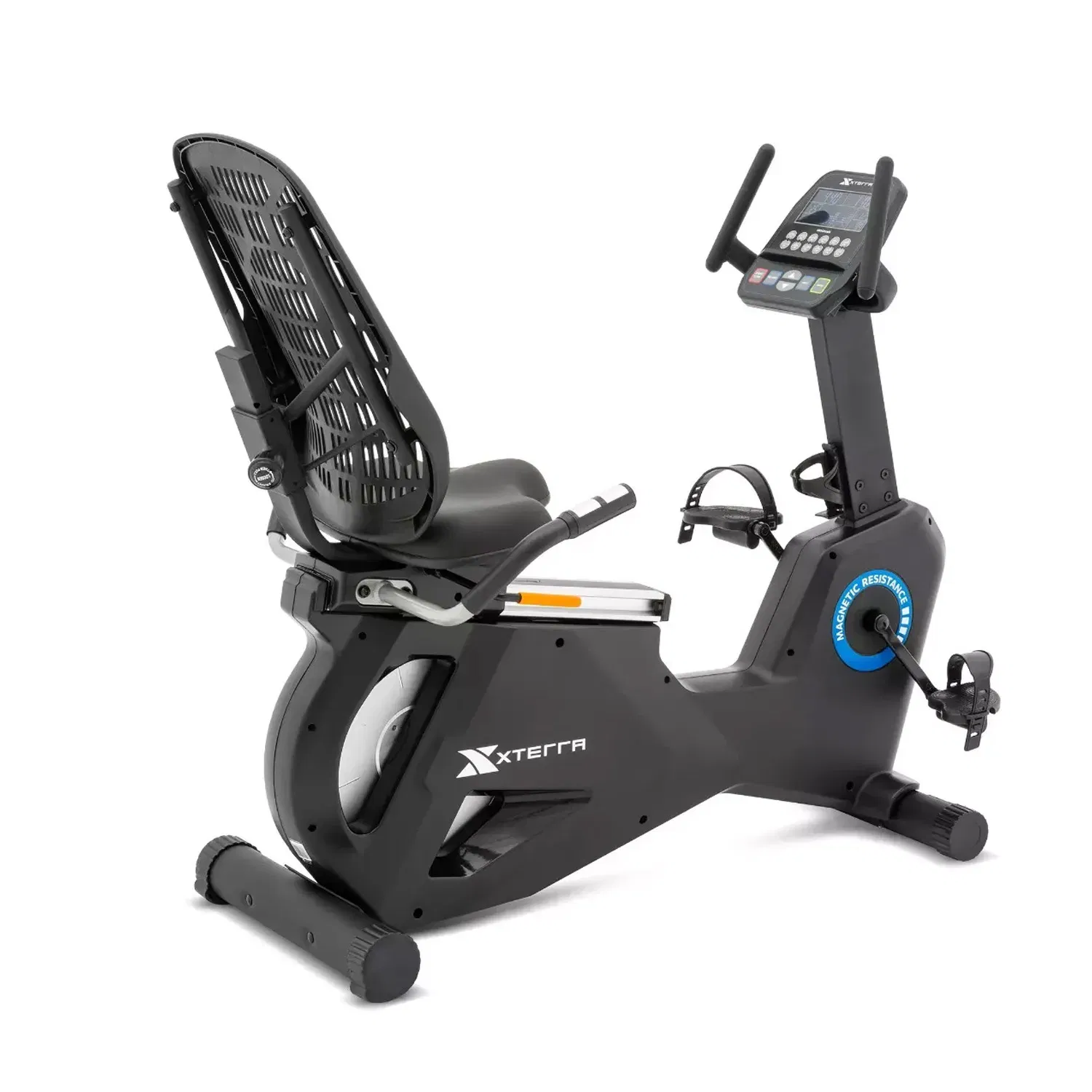 XTERRA Fitness SB600 Recumbent Bike