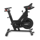 Spirit Fitness SBC800 Electro Magnetic Resistance Indoor Bike