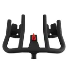 Spirit Fitness SBC800 Electro Magnetic Resistance Indoor Bike