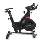 Spirit Fitness Commercial SBC900 Indoor Bike with Coaching Light & Console