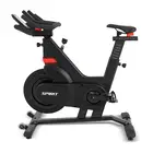 Spirit Fitness Commercial SBC900 Indoor Bike with Coaching Light & Console