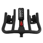 Spirit Fitness Commercial SBC900 Indoor Bike with Coaching Light & Console