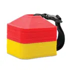 سكلز  المخاريط البسيطة - Set of 50