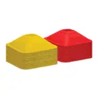 سكلز  المخاريط البسيطة - Set of 50