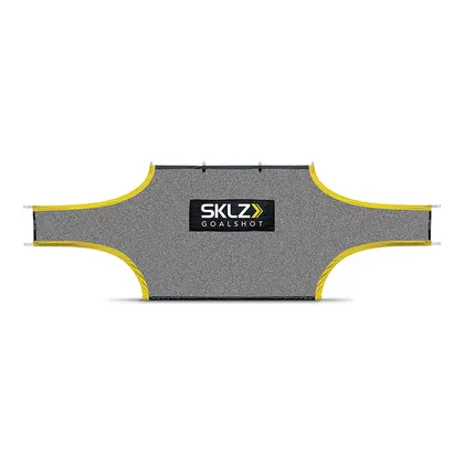 SKLZ Goalshot - 18.5X6.5FT