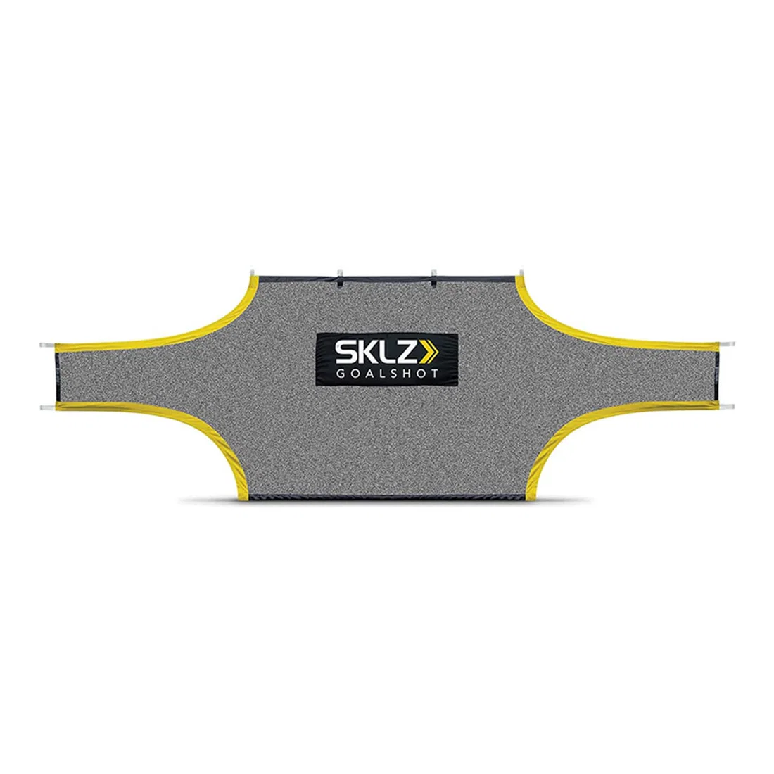 سكلز  تسديدة المرمى - 18.5X6.5FT