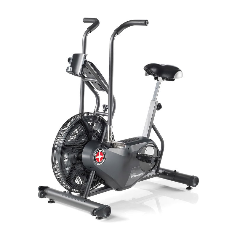 Schwinn Airdyne AD6 AirBike