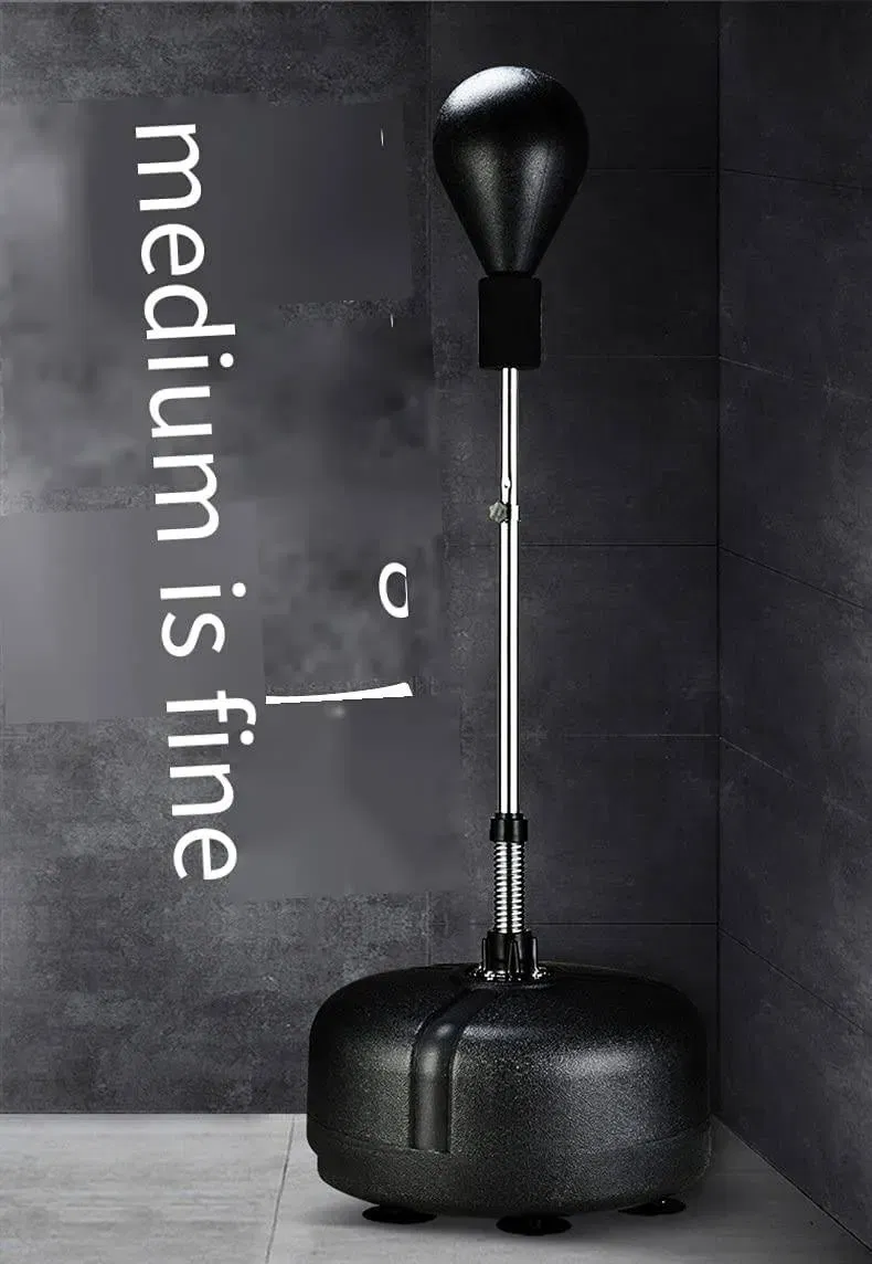 SDQ Stable and Adjustable Water-Filled Boxen Training Stand