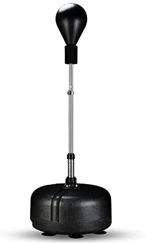 SDQ Stable and Adjustable Water-Filled Boxen Training Stand