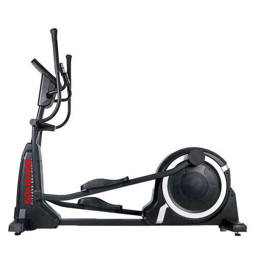 Sparnod Fitness Set 410 Commercial Cross Trainer