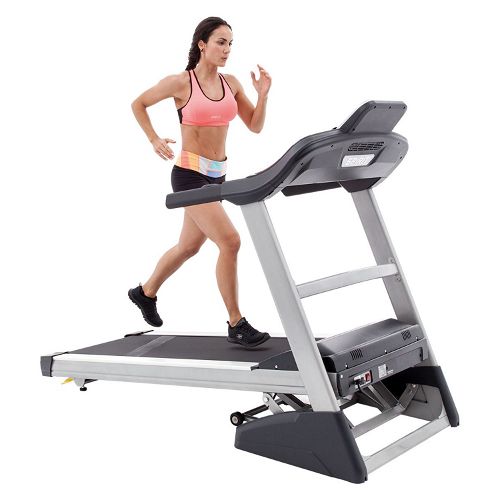 Spirit Fitness XT385 Treadmill
