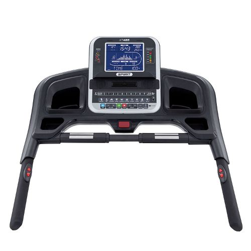Spirit Fitness XT485 Treadmill