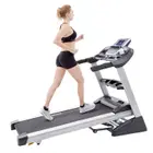 Spirit Fitness XT485 Treadmill