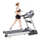 Spirit Fitness XT485 Treadmill