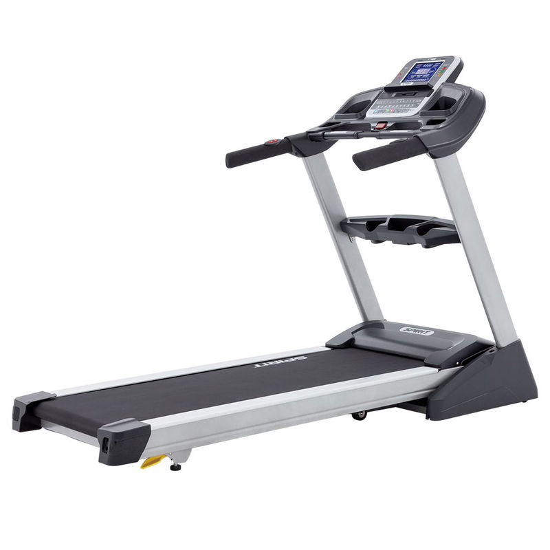 Spirit Fitness XT485 Treadmill