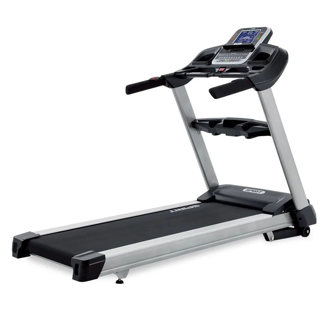 Spirit Fitness XT685 Treadmill