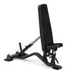 Sole Fitness SFI100 Multi-Angle Adjustable Bench