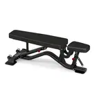 Sole Fitness SFI100 Multi-Angle Adjustable Bench
