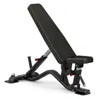 Sole Fitness SFI100 Multi-Angle Adjustable Bench