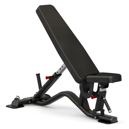 Sole Fitness SFI100 Multi-Angle Adjustable Bench