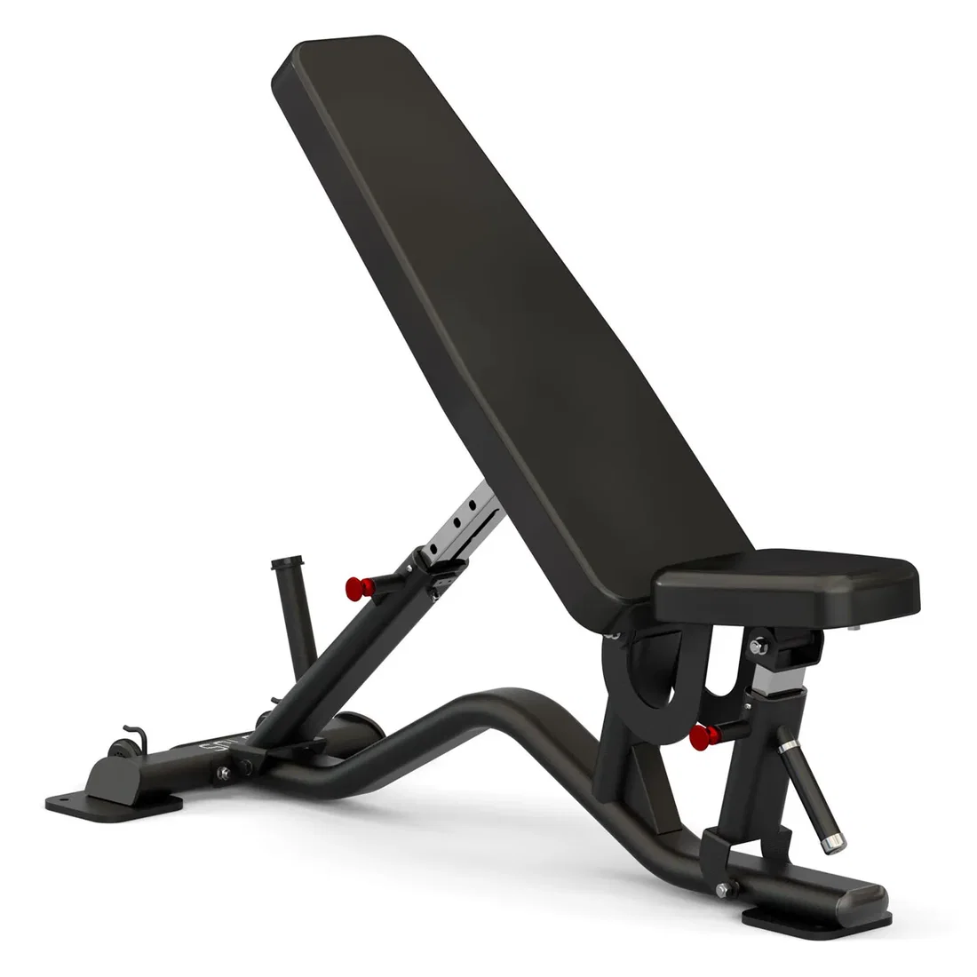 Sole Fitness SFI100 Multi-Angle Adjustable Bench
