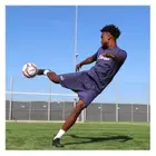 Senda Valor Match Football Ball - Size 5