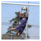 Senda Valor Match Football Ball - Size 5