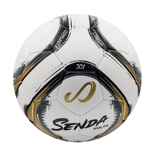 Senda Volta Professional Football Ball-Size 5