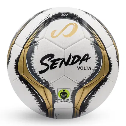 Senda Volta Professional Football Ball - Size 5